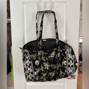 Large Vera Bradley Bag